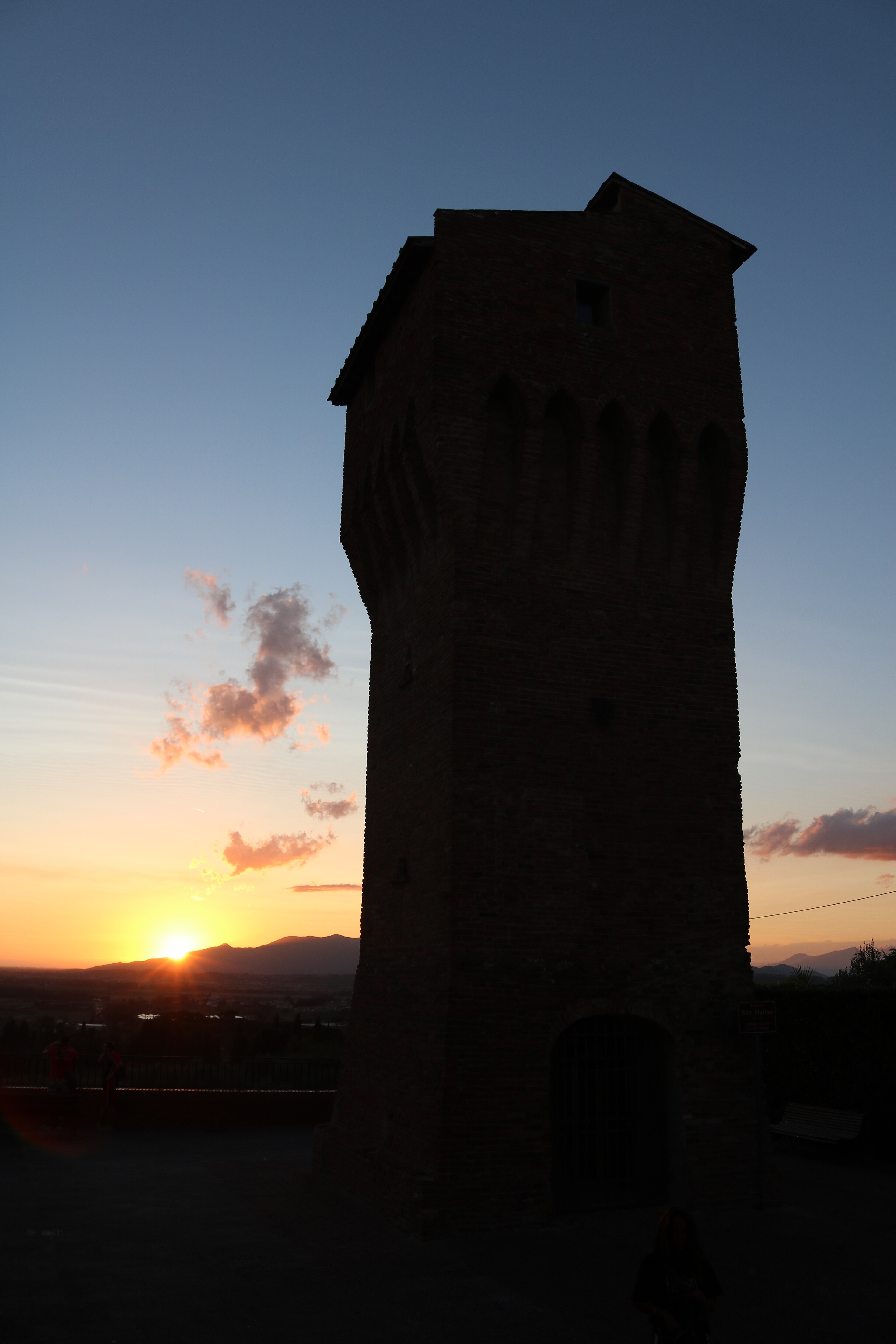 Visite al borgo
